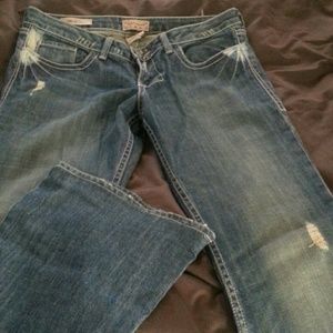 William Rast Jeans